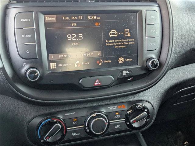 Used 2023 Kia Soul LX w/ Option Group 015 image 14