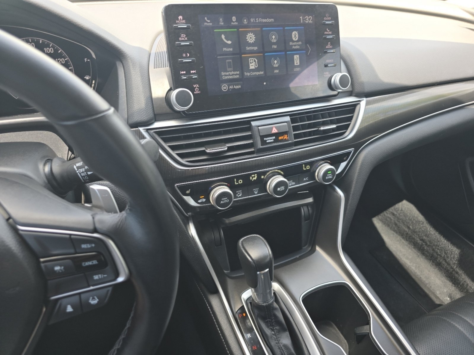 Certified 2022 Honda Accord Sport Special Edition image 29