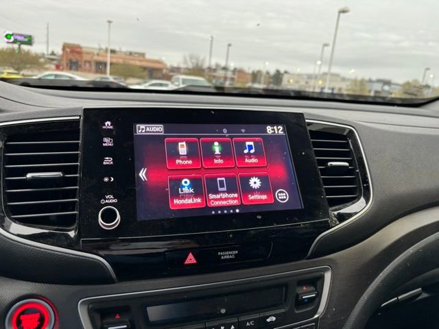 Certified 2023 Honda Ridgeline Sport image 17