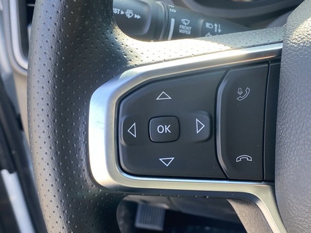 New 2026 RAM 3500 Tradesman image 16