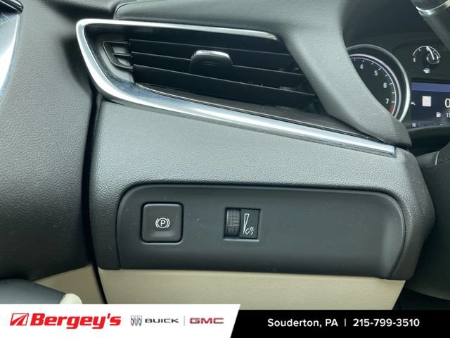 Certified 2024 Buick Enclave Essence w/ Experience Buick Package AWD/4WD image 21