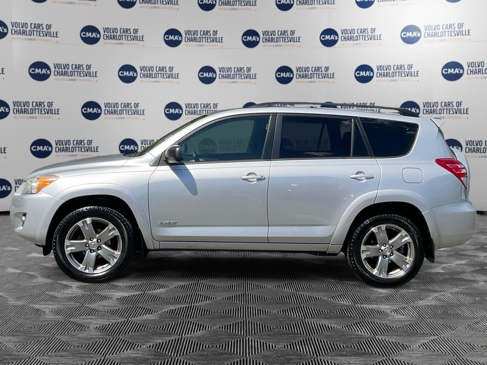 Used 2012 Toyota RAV4 Sport w/ Enhancement Value Pkg AWD/4WD image 2