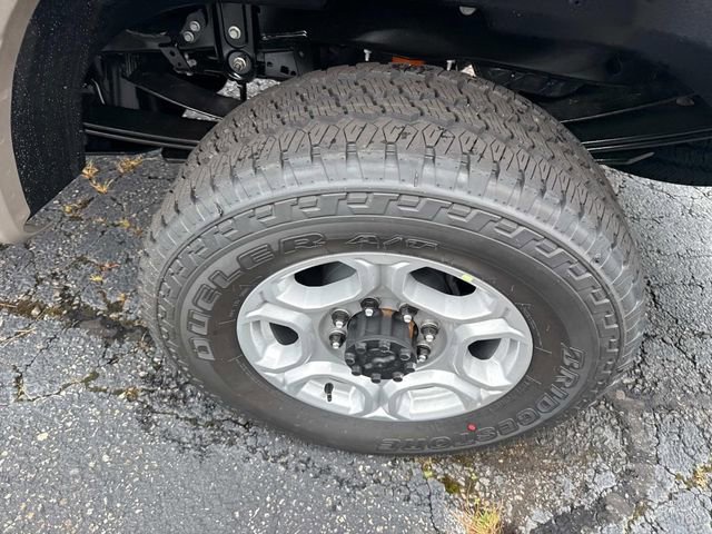 New 2026 Ford F250 XLT image 5