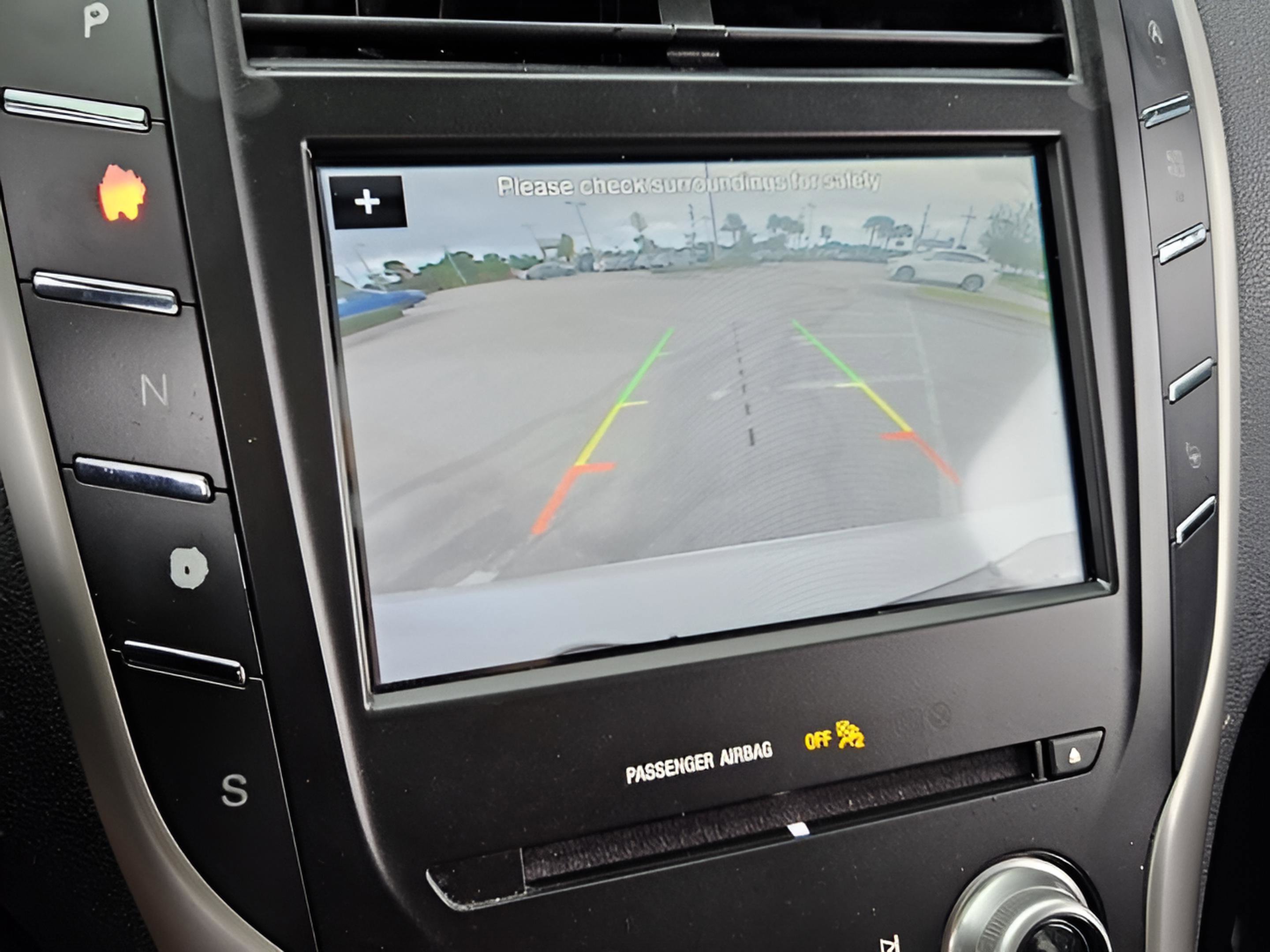 Used 2019 Lincoln MKC Reserve w/ MKC Technology Package image 22