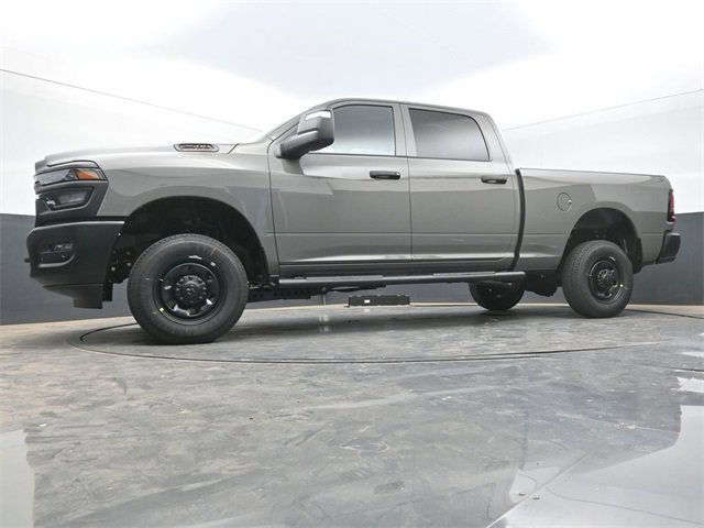 New 2026 RAM 2500 Tradesman image 37