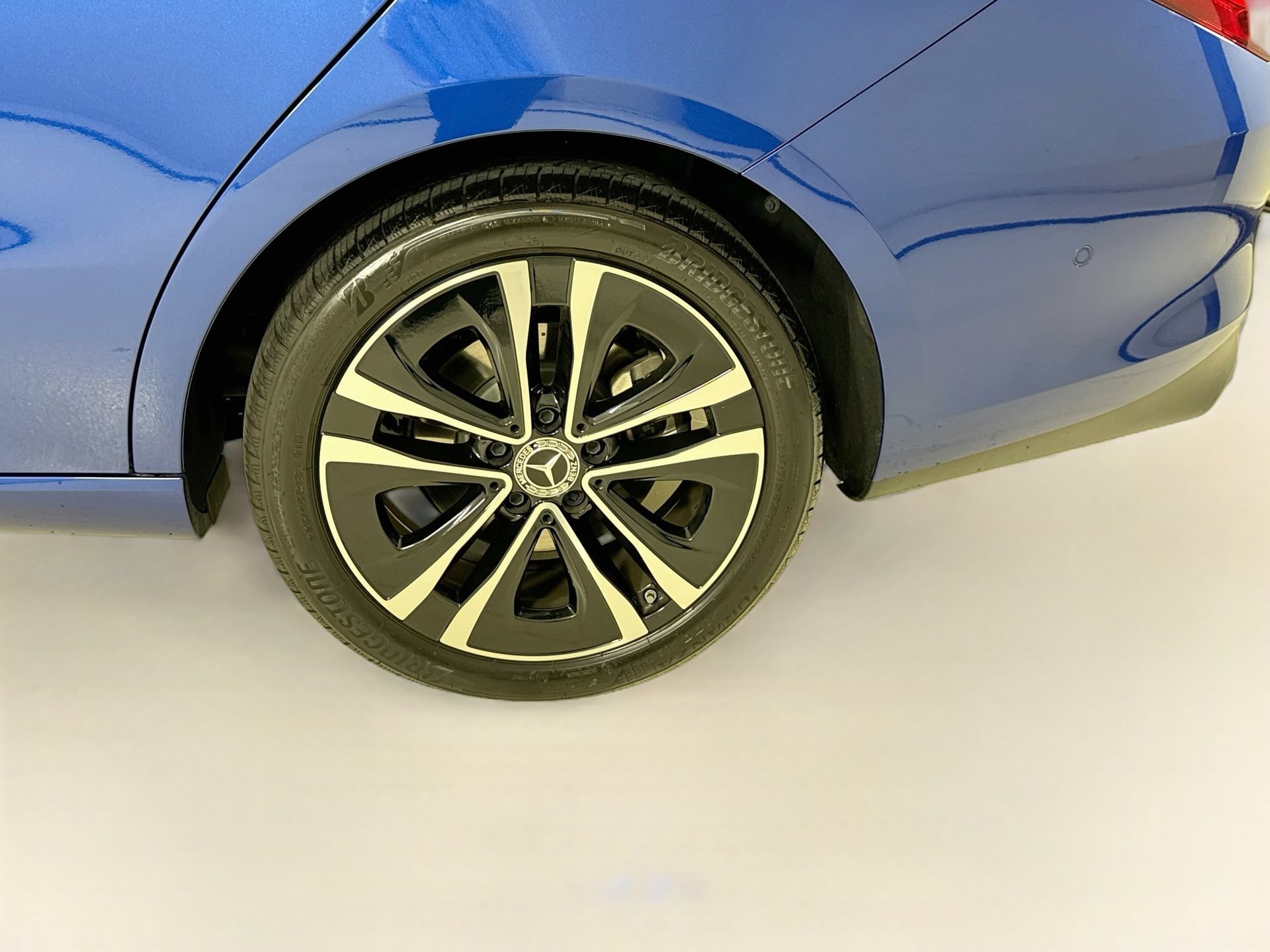 Certified 2026 Mercedes-Benz CLA 250 image 32