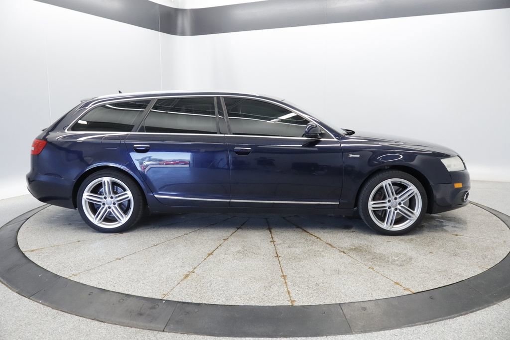 Used 2011 Audi A6 3.0T Premium Plus AWD/4WD image 7