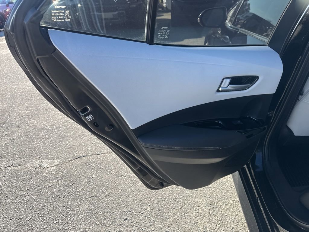 Used 2021 Toyota Corolla XSE image 26