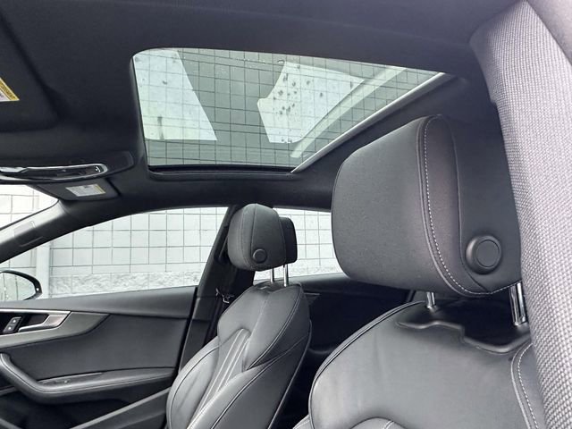 Used 2022 Audi A5 2.0T Premium Plus w/ Premium Plus image 24
