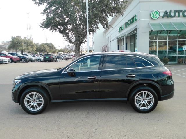 Used 2024 Mercedes-Benz GLC 300 image 12