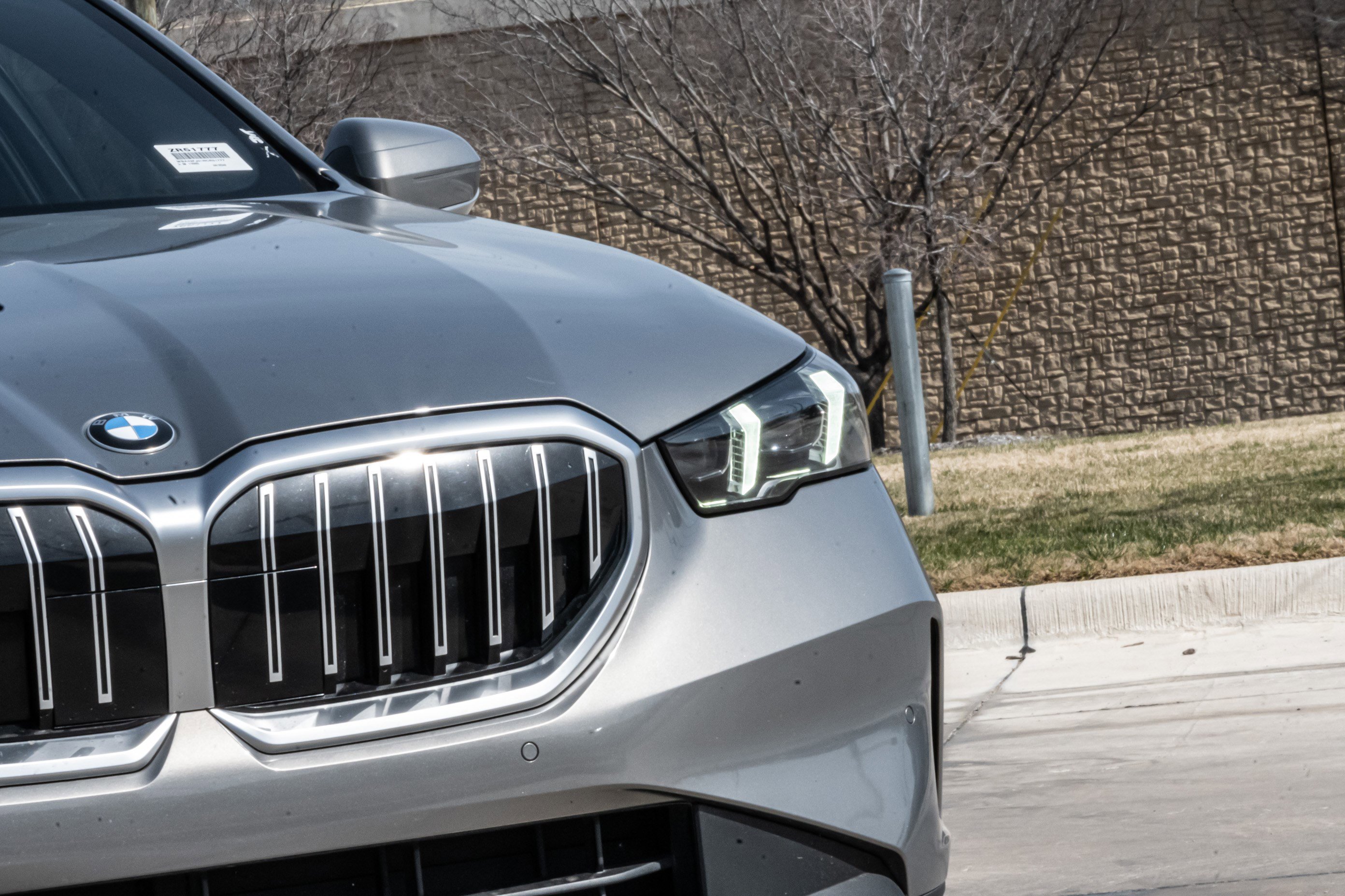 Certified 2024 BMW 530i w/ Convenience Package image 7