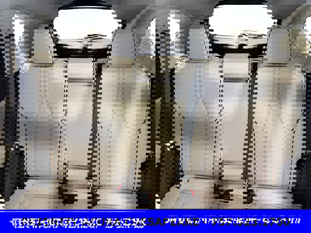 New 2026 Acura RDX SH-AWD w/ Advance Package image 28