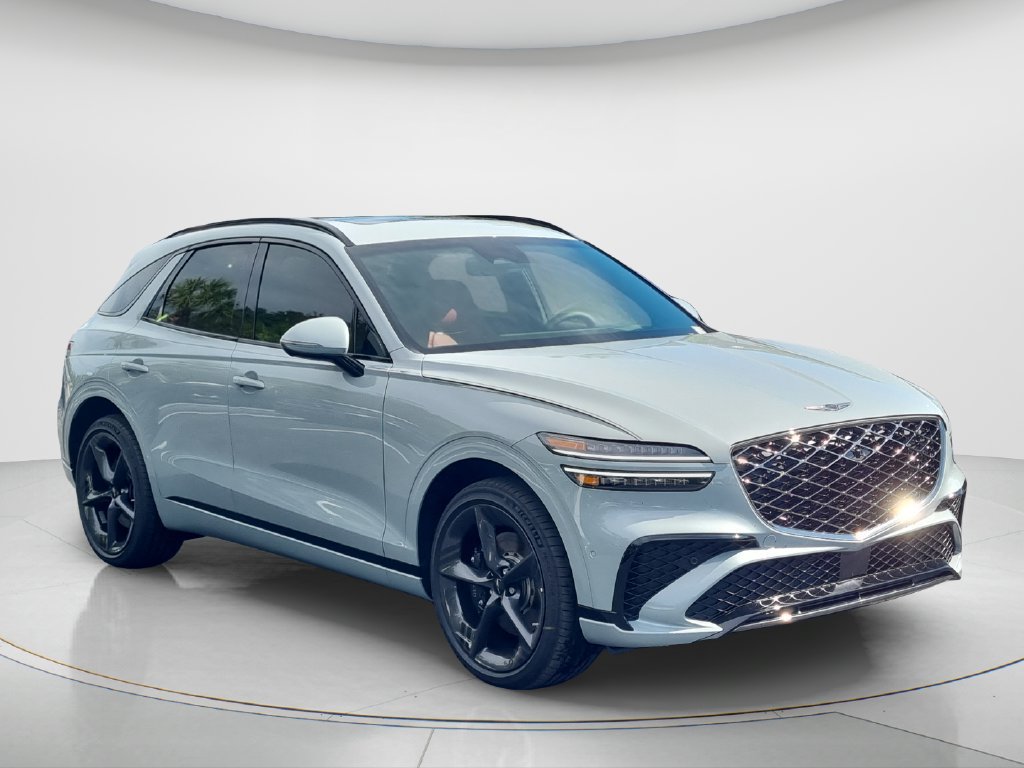 New 2027 Genesis GV70 2.5T Sport Prestige AWD/4WD image 3