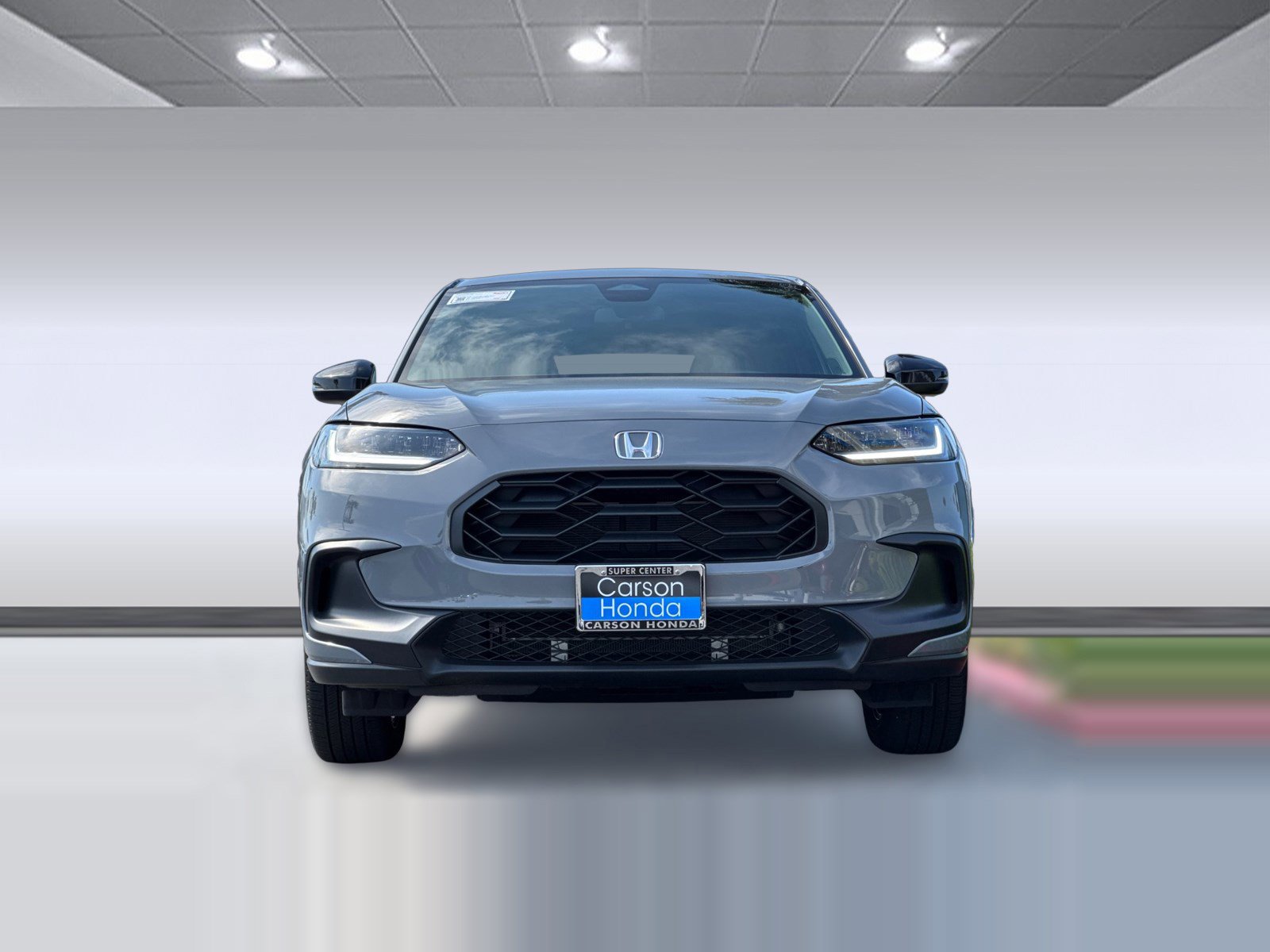 Used 2024 Honda HR-V Sport image 5