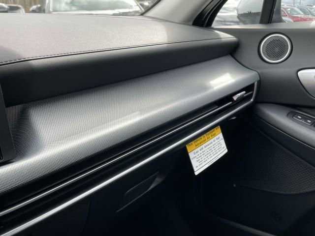 New 2025 Hyundai Sonata SE FWD image 29