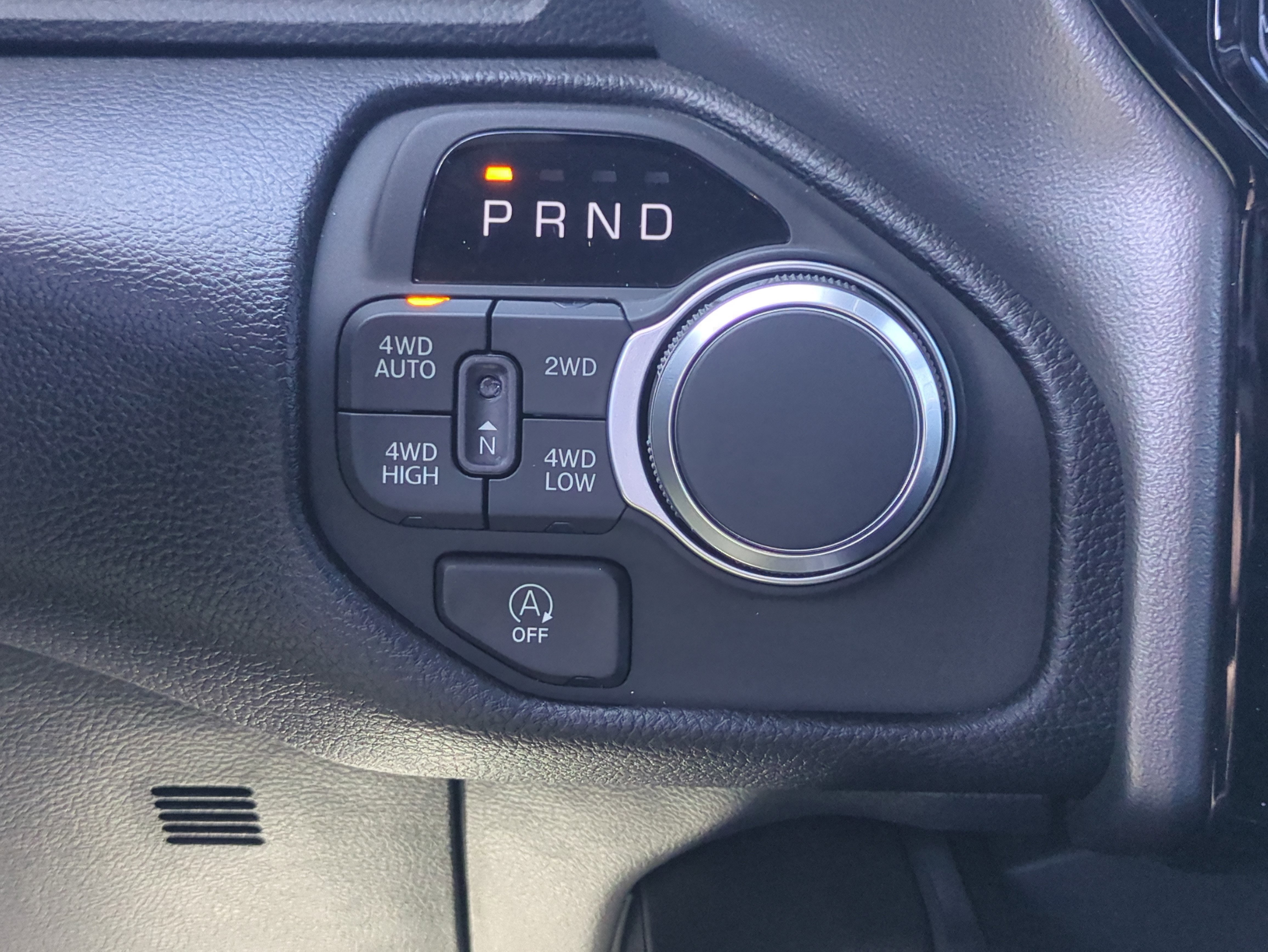 New 2026 RAM 1500 Big Horn image 19