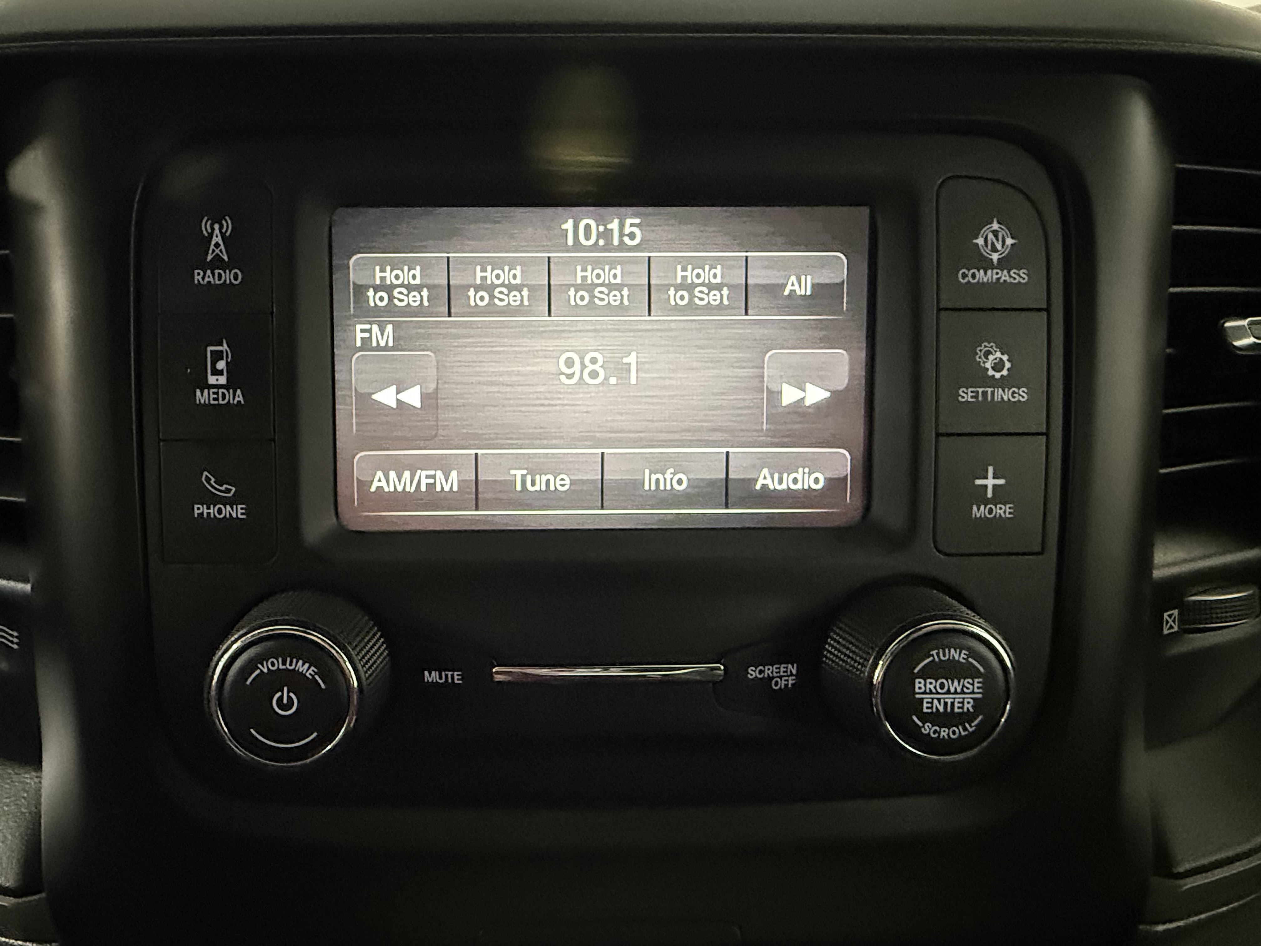 Used 2022 RAM 2500 Tradesman image 21