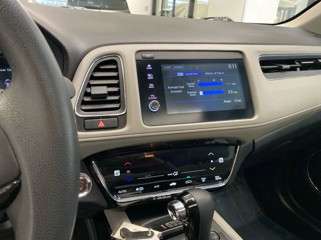 Used 2019 Honda HR-V EX image 22