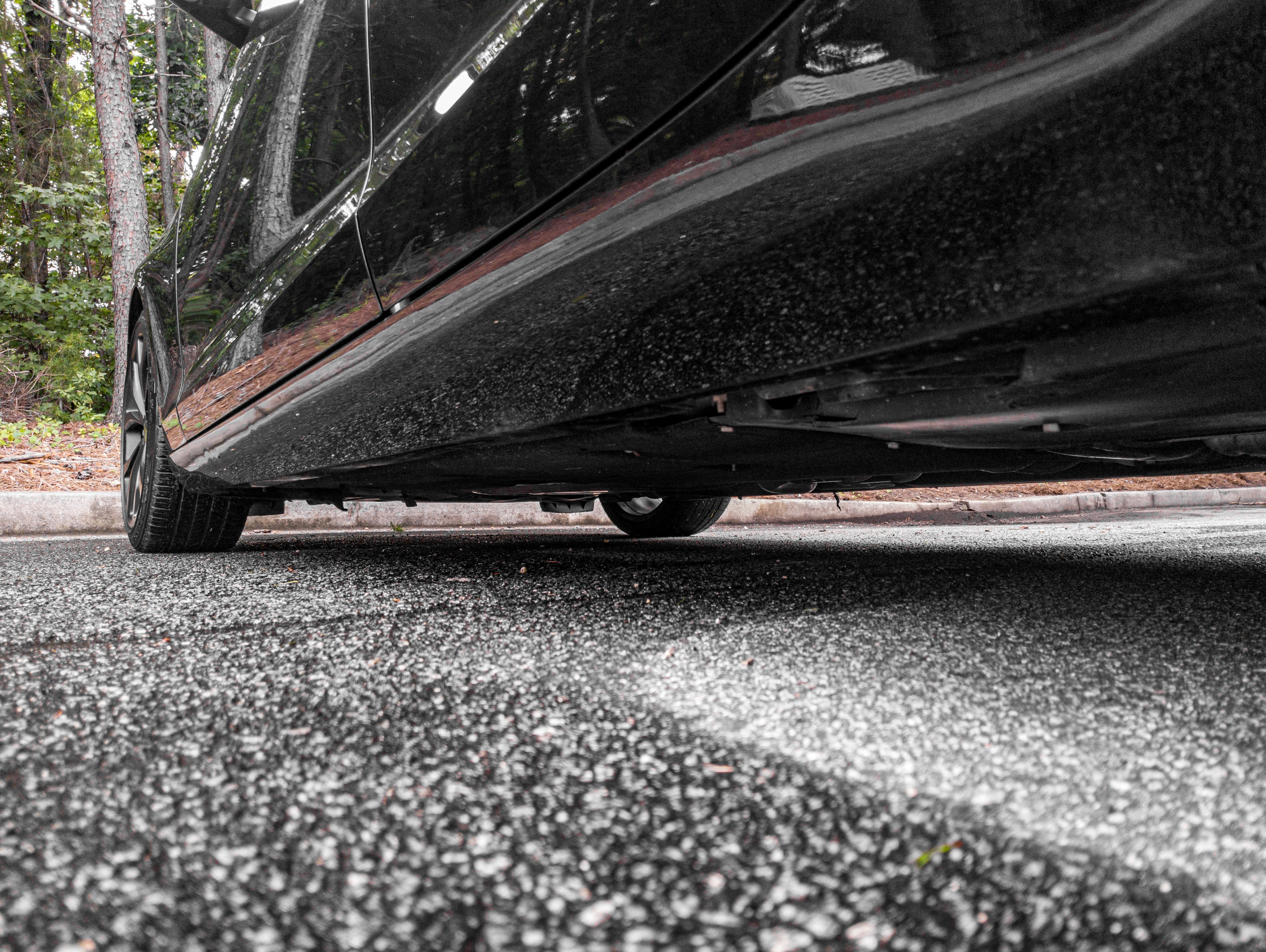 Used 2017 Cadillac ATS Premium Performance w/ Driver Assist Package image 12