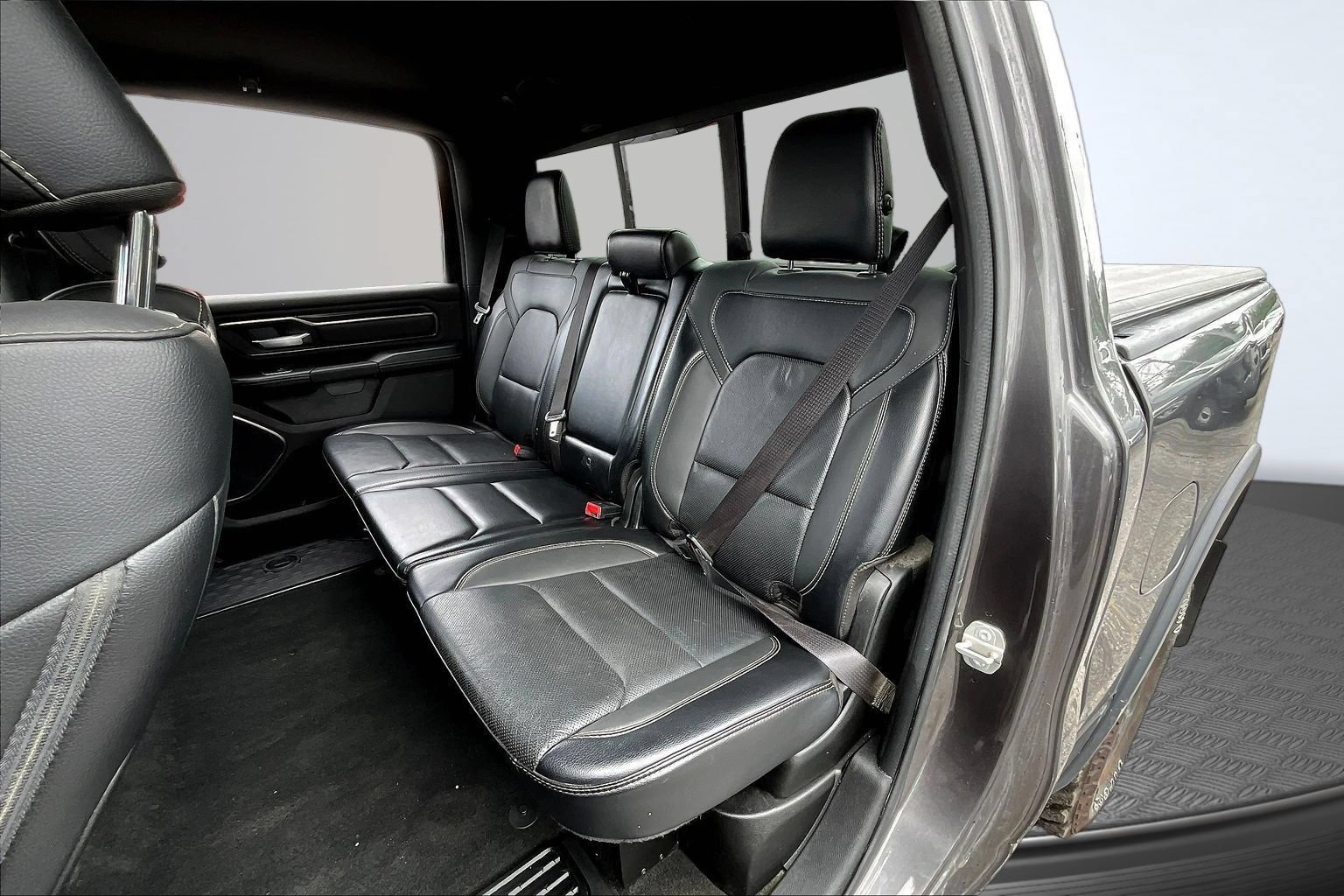 Used 2023 RAM 1500 Rebel w/ Rebel Level 2 Equipment Group AWD/4WD image 22