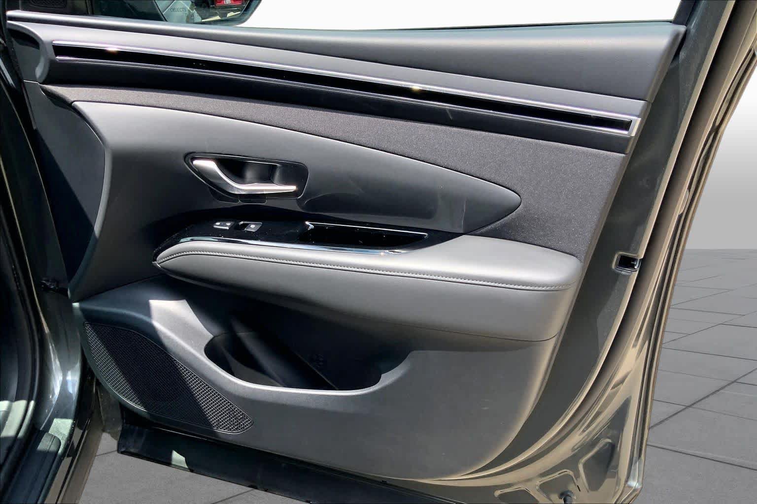 Used 2024 Hyundai Tucson SEL AWD/4WD image 23