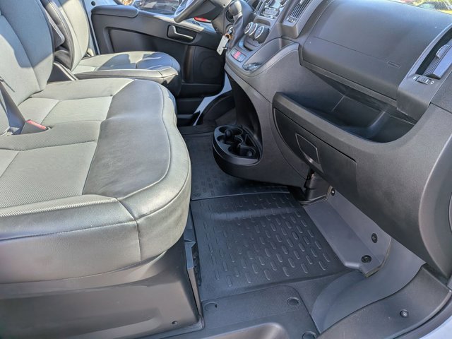 Used 2015 RAM ProMaster 2500 image 18