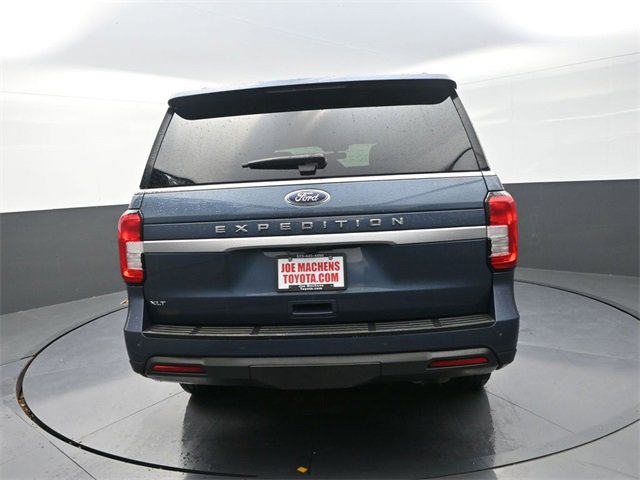 Used 2022 Ford Expedition XLT image 6