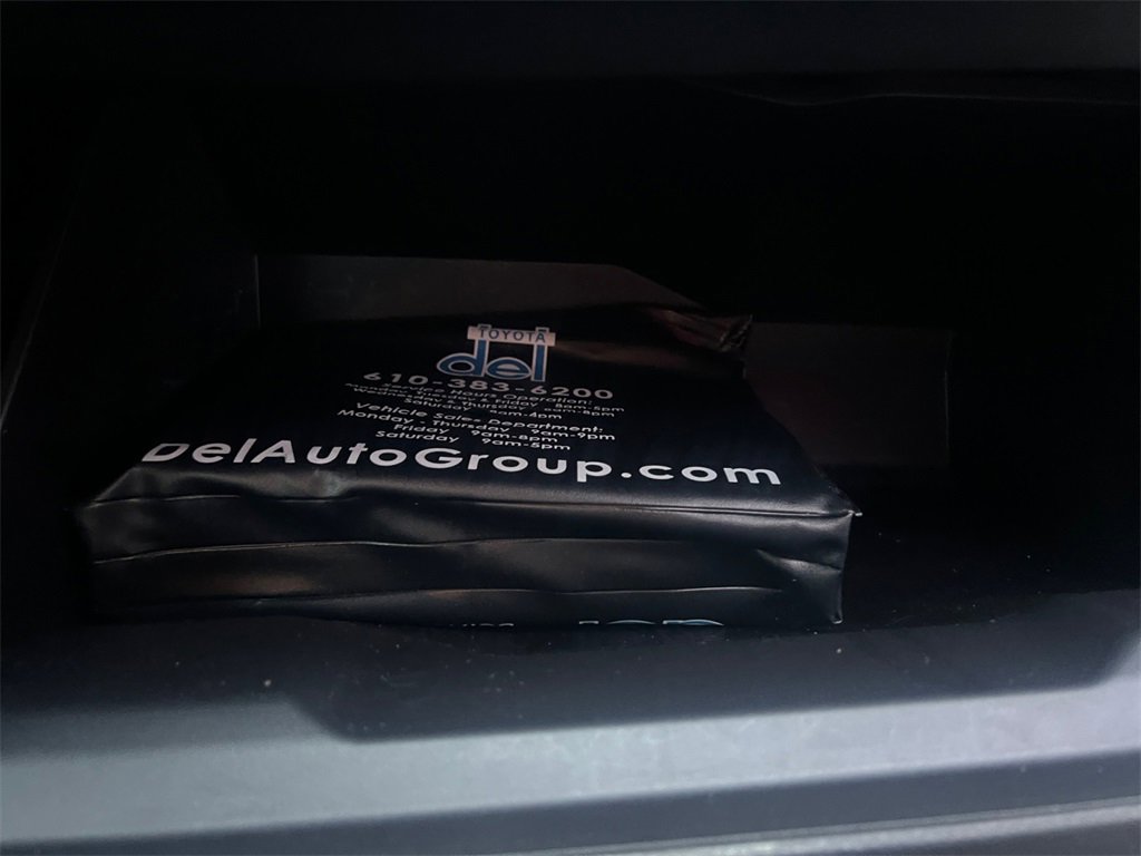 Used 2019 Toyota Corolla SE image 19