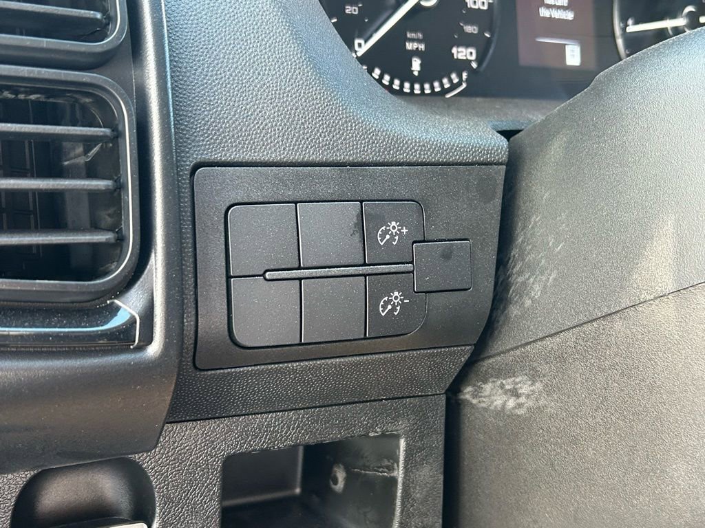 New 2026 RAM ProMaster 1500 image 36