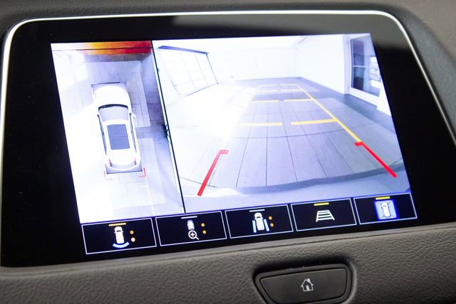 Certified 2023 Cadillac XT4 Premium Luxury w/ Enhanced Visibility Package image 30