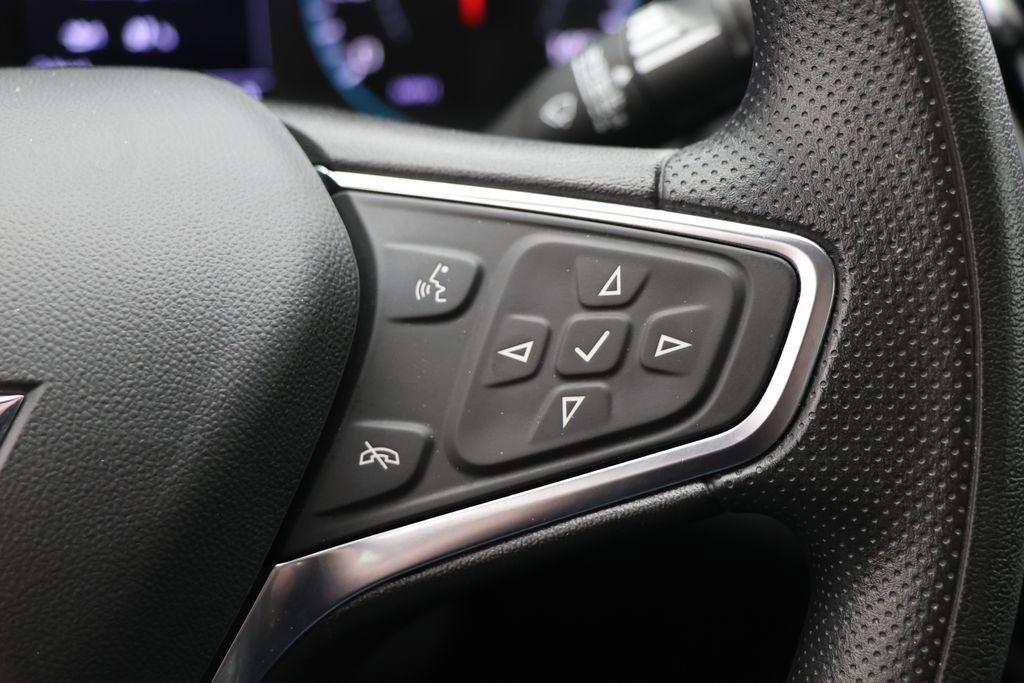 Used 2024 Chevrolet Malibu LT image 20