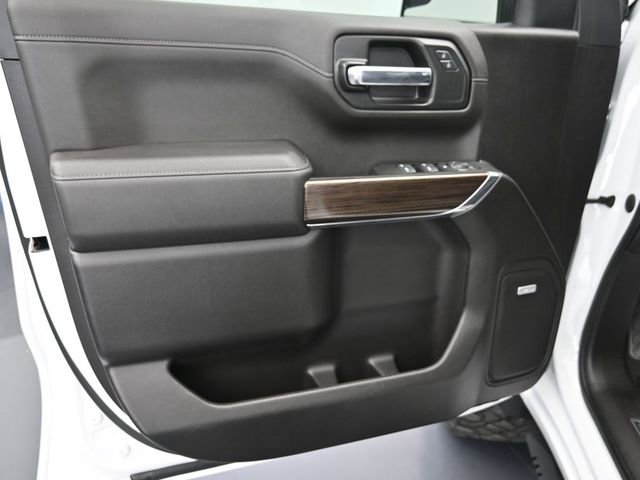 Used 2022 Chevrolet Silverado 1500 RST w/ Convenience Package II image 27