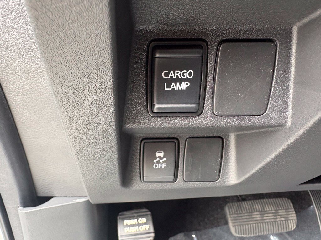 New 2027 Nissan Frontier SV RWD image 24