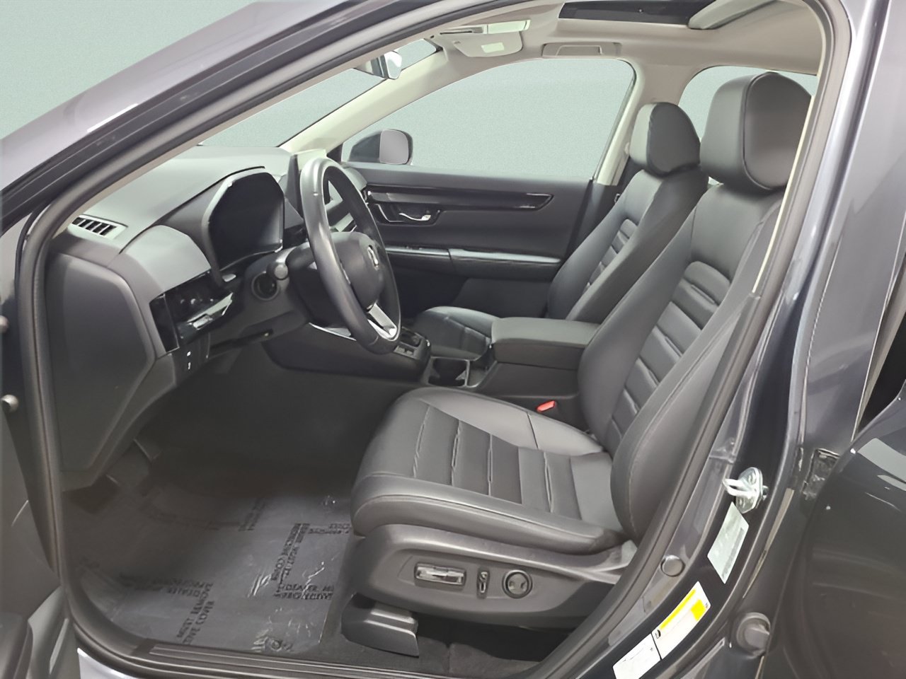 Used 2024 Honda CR-V EX-L image 18