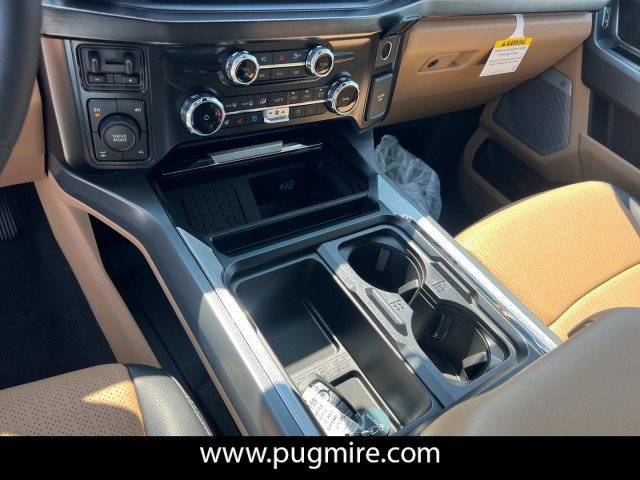 New 2025 Ford F250 Lariat w/ Lariat Ultimate Package image 27