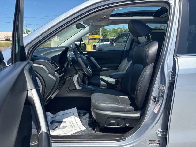 Used 2017 Subaru Forester 2.5i Limited image 12
