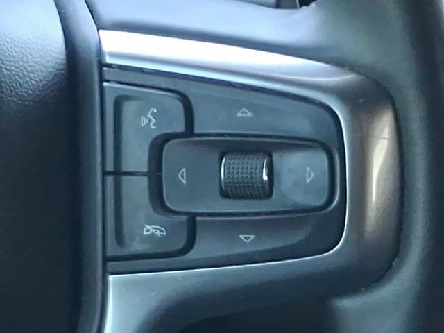Used 2024 Chevrolet Silverado 1500 RST w/ Dark Appearance Package AWD/4WD image 15