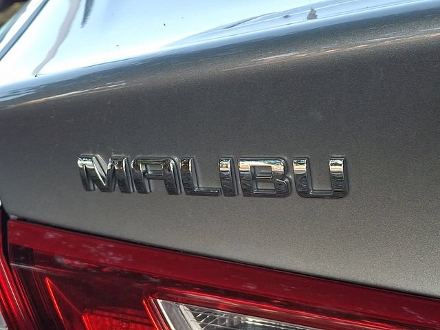 Used 2025 Chevrolet Malibu LT FWD image 10