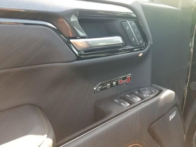 New 2026 GMC Sierra 1500 AT4 w/ AT4 Premium Package image 9