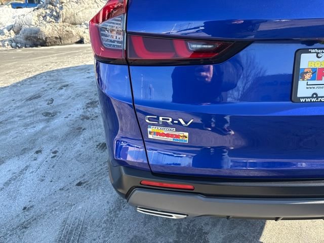 Used 2023 Honda CR-V Sport image 42