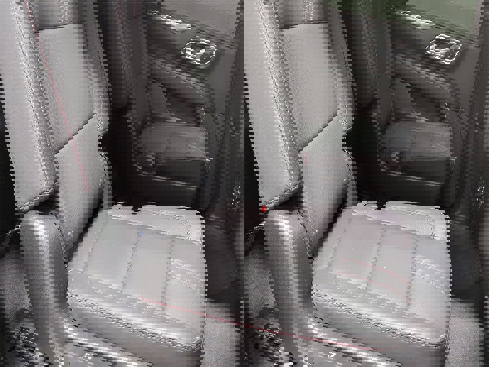 Used 2023 Chevrolet Tahoe RST w/ Luxury Package image 22