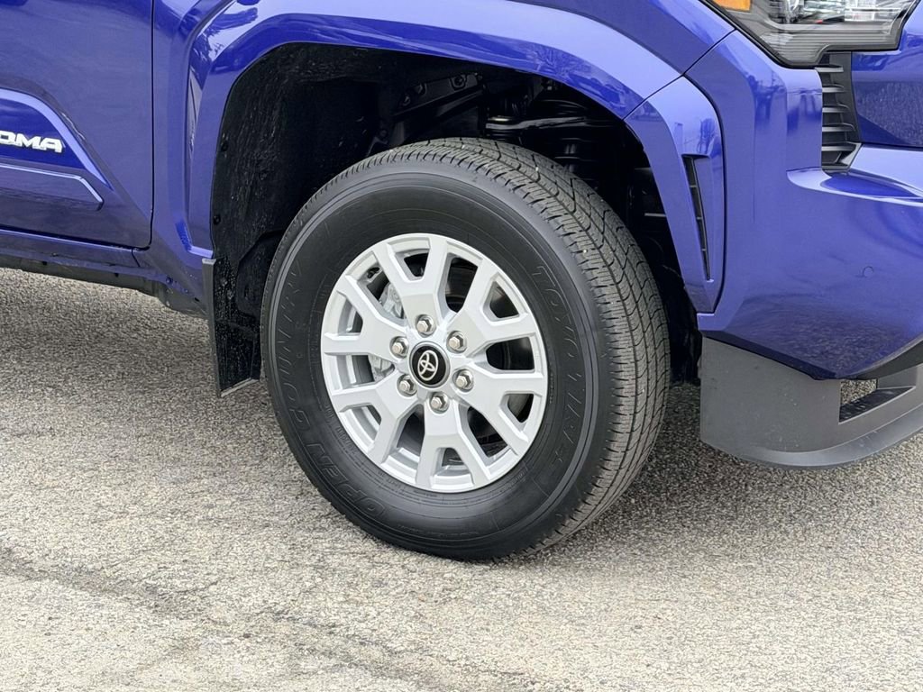 Certified 2024 Toyota Tacoma SR5 image 24