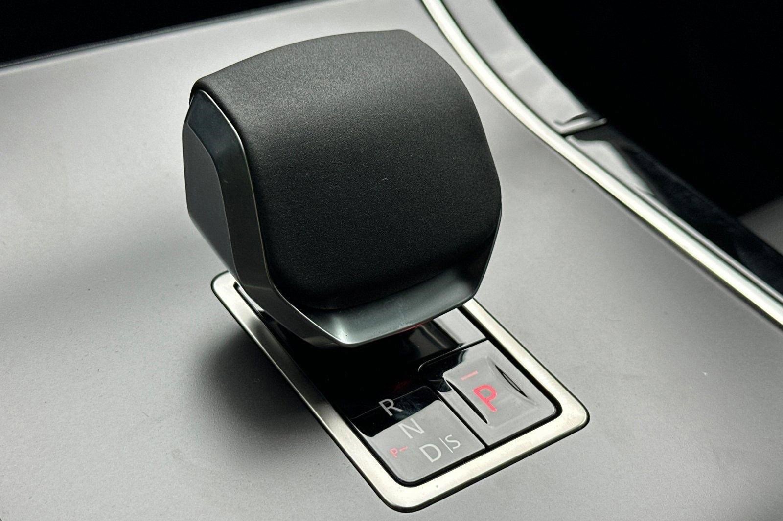 New 2026 Land Rover Range Rover Evoque S image 19