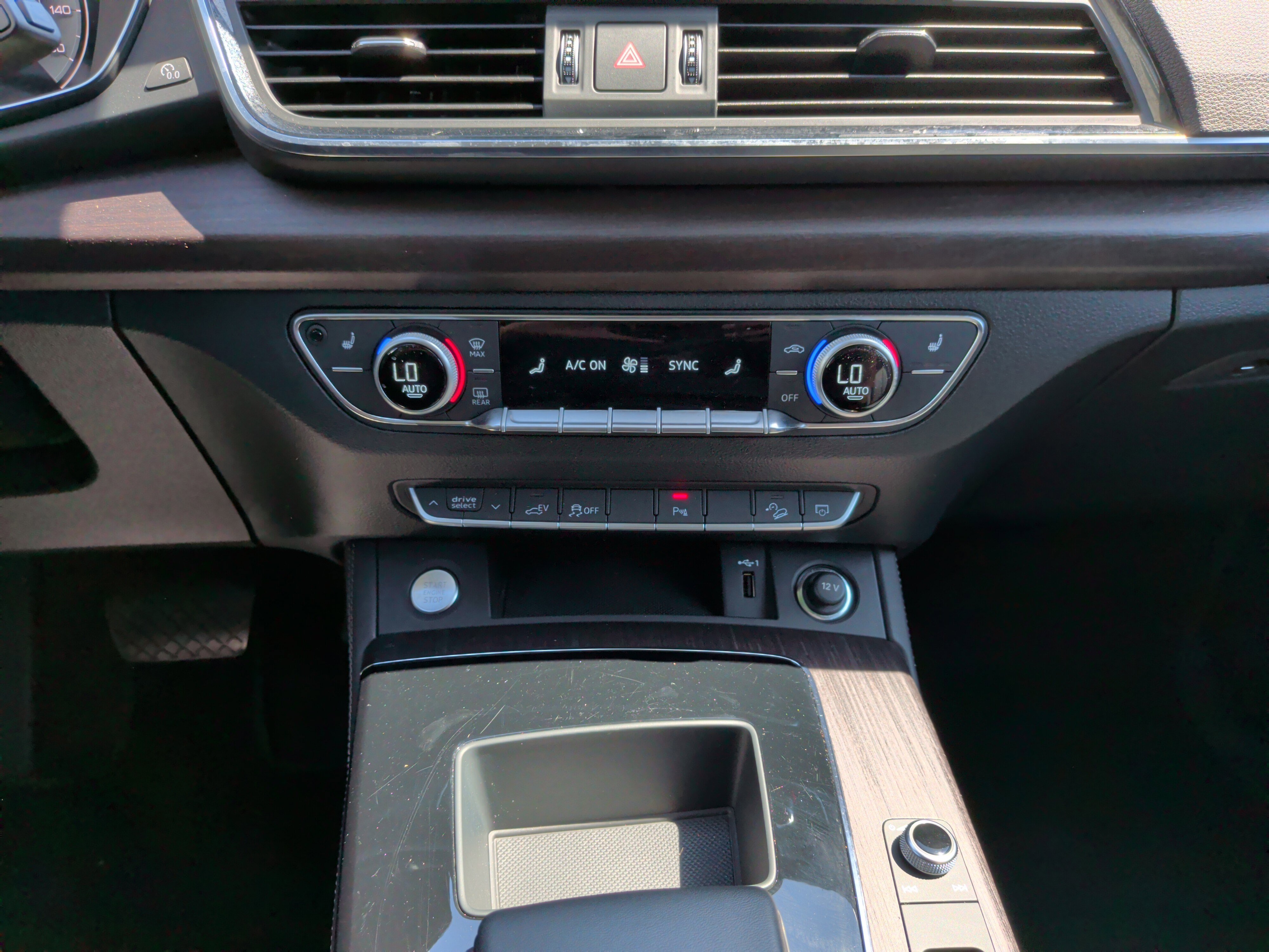 Certified 2023 Audi Q5 e Premium Plus w/ Premium Plus Package image 28