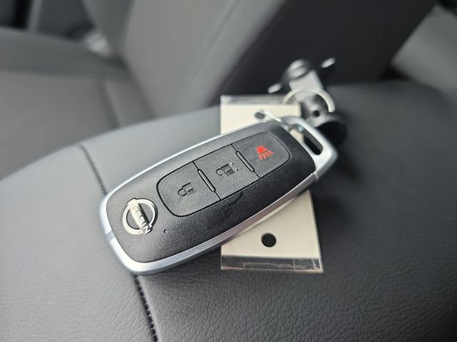 New 2026 Nissan Kicks S w/ Charging Package image 28