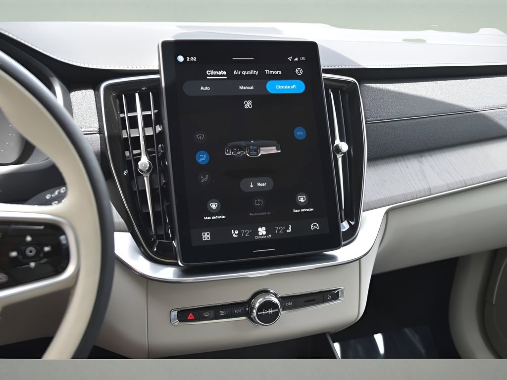 New 2026 Volvo XC90 B5 Ultra w/ Protection Package Premier image 20