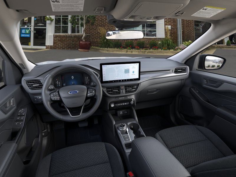 New 2026 Ford Escape Active w/ Active Premium Tech Pack AWD/4WD image 9