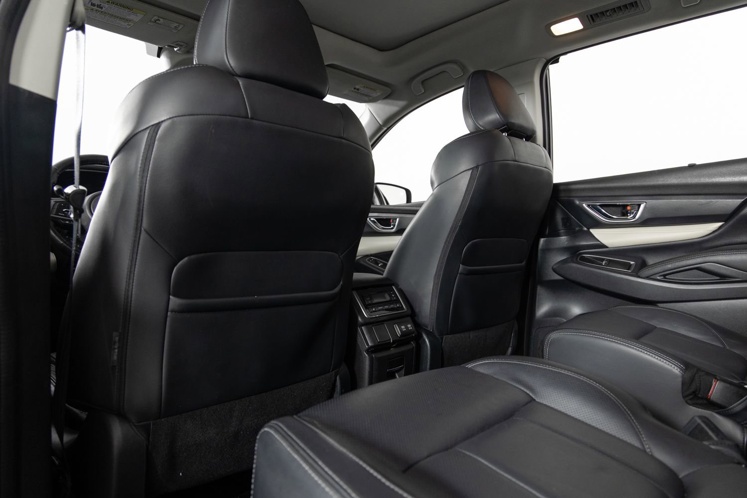 Used 2019 Subaru Ascent Limited w/ Popular Package #2 AWD/4WD image 21