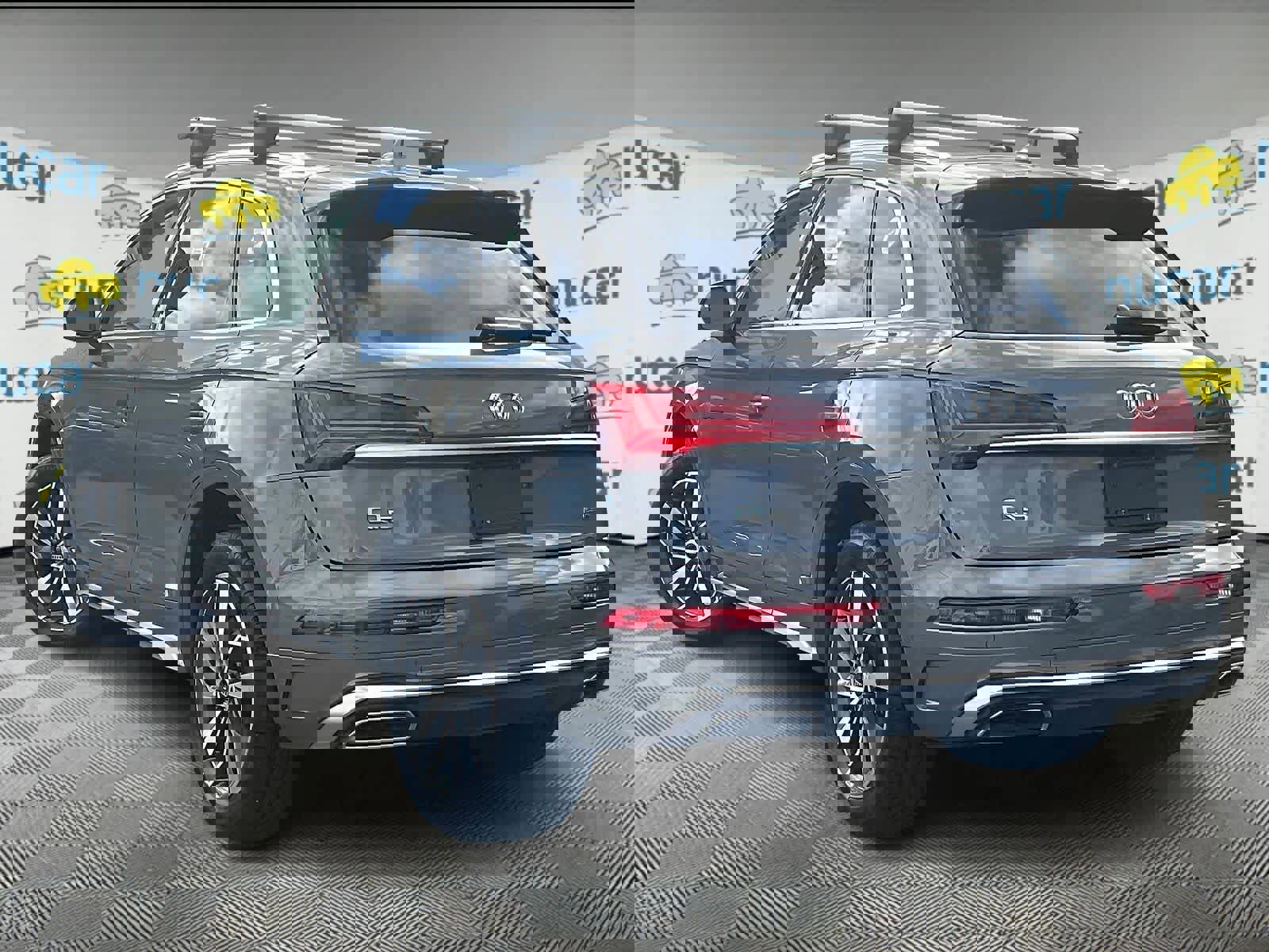 Used 2024 Audi Q5 2.0T Premium Plus image 4