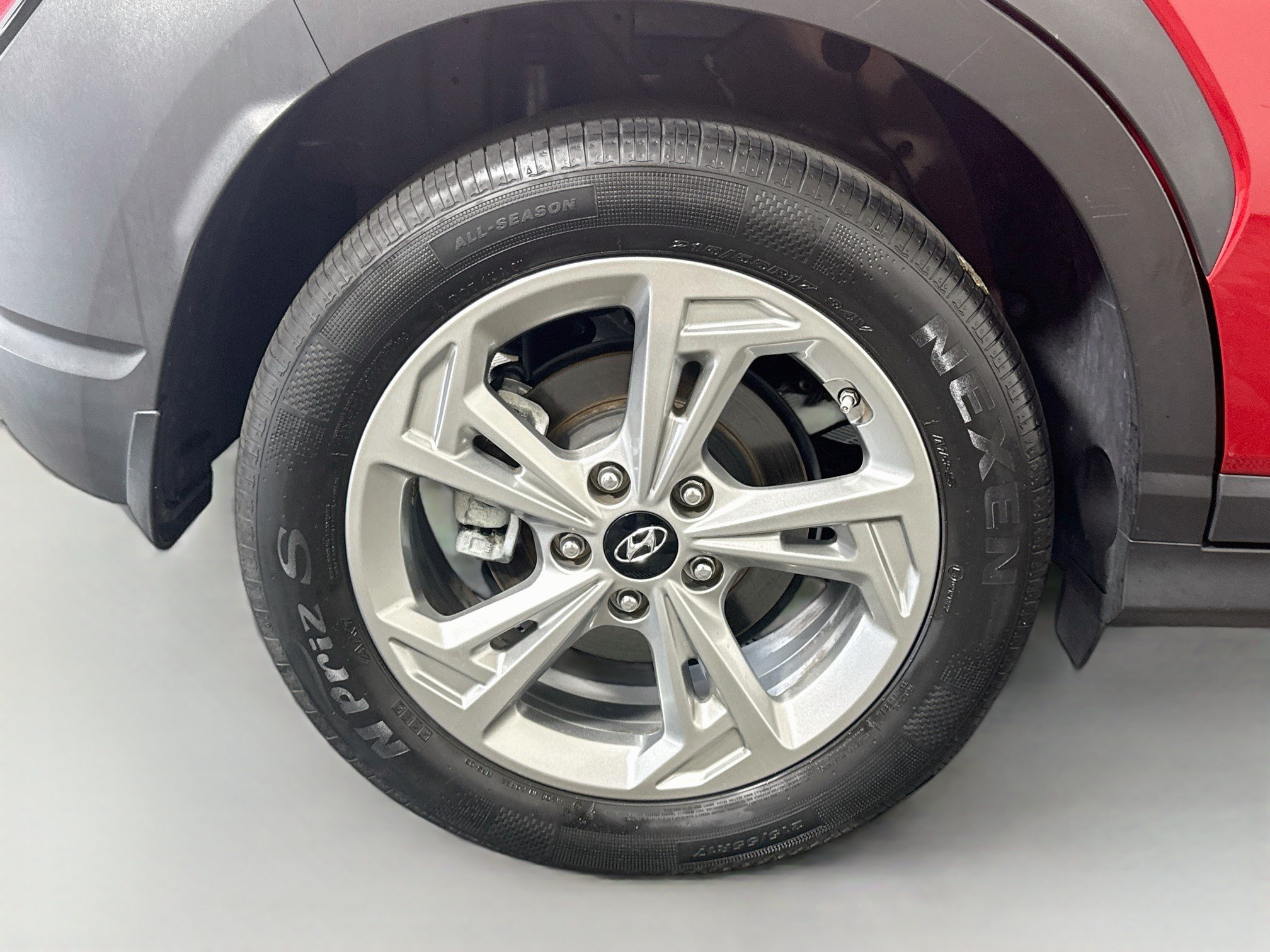Used 2022 Hyundai Kona SEL AWD/4WD image 33